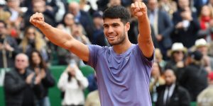 ATP – Monte Carlo > Nadal intouchable mais Alcaraz devance Federer, Djokovic, Murray et Sampras !