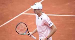 ATP – Monte Carlo > Premier gros forfait sur le Rocher !