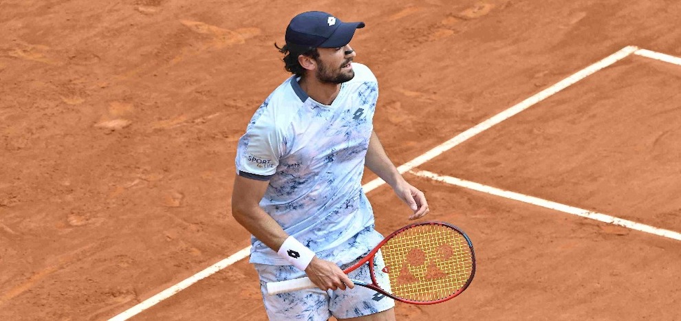 Roland Garros > Nouveau forfait important dans le tableau masculin
