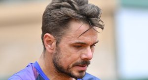 ATP > Stan Wawrinka, après sa finale perdu à Aix-en-Provence : « À la personne qui a volé ma raquette hier ! C&rsquo;est moche »