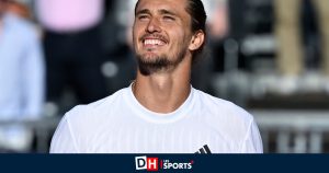 ATP Munich: Alexander Zverev rejoint Ben Shelton en finale