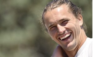 ATP – Munich > Zverev croit en son étoile : « Nous avons tous beaucoup perdu depuis l&rsquo;Australie – pas seulement moi. Carlos Alcaraz est maintenant sorti de cette phase, c&rsquo;est mon tour maintenant »