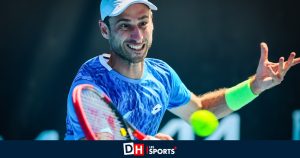 ATP Munich: pas de finale en double pour Sander Gillé sur la terre battue bavaroise