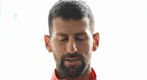 ATP > « Je ne suis pas tout à fait sûr que Djokovic ait décidé de jouer Roland-Garros. Il pourrait envisager de faire l&rsquo;impasse… », estime José Moron
