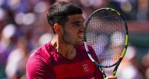 ATP > Rick Macci : « Carlos Alcaraz est différent de tous les autres joueurs du circuit. Quand on est un artiste, il faut laisser libre cours à son intuition et à son imagination »