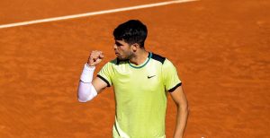 ATP > Tim Henman : « Ce tournoi est l&rsquo;occasion idéale pour Carlos Alcaraz de réagir »