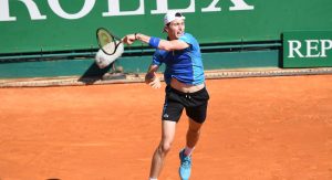 ATP > Ugo Humbert : « On a bossé en regardant beaucoup de vidéos de Nadal. Je me suis focalisé sur ses déplacements et ses zones de jeu »