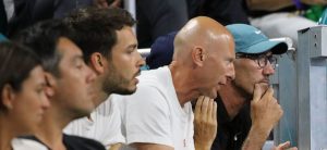 ATP > Umberto Ferrara, préparateur physique de Sinner, impliqué dans l&rsquo;affaire de dopage : « Cette saison me laisse en mémoire de grands moments inoubliables. Merci surtout à Jannik pour sa confiance et pour la beauté de ce parcours commun »