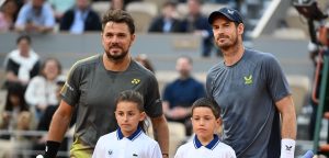 ATP > « Avant, nous avions Wawrinka, Murray, Tsonga, Del Potro, Berdych, Davydenko, Nalbandian, Soderling, Roddick, Ferrero… Pour moi, le niveau des joueurs du deuxième ou troisième échelon est nettement inférieur à celui des joueurs actuels », estime José Moron