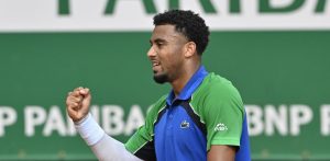 ATP – Monte Carlo > Arthur Fils écrase Rublev et attend Alcaraz en quarts de finale