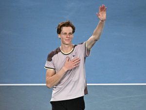 « Alcaraz et Zverev avaient l&rsquo;occasion de marquer des points, pourtant, ils n&rsquo;ont pas réussi »