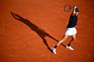 Alex De Minaur domine Daniil Medvedev et se qualifie pour les quarts de finale à Monte-Carlo