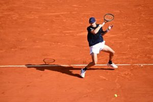 Alex De Minaur écrase Grigor Dimitrov en quarts de finale à Monte-Carlo