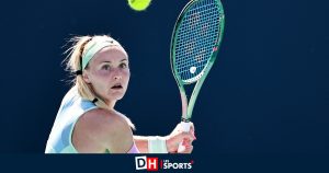 Alexander Zverev, Alexandre Müller, Rebecca Šramková : ces joueurs et joueuses du top qui évoluent avec une maladie ou un handicap