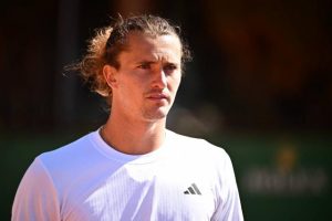 Alexander Zverev : « Ces derniers mois ont été très étranges »