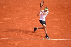 Alexander Zverev enchaîne à Munich et file en quarts de finale