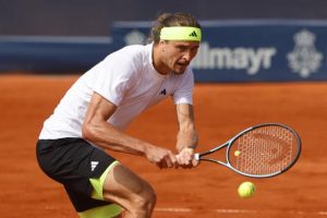 Alexander Zverev reprend la 2e place du classement ATP à Carlos Alcaraz, Holger Rune retrouve le top 10