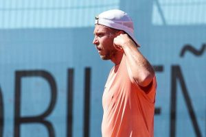 Alexandre Müller, éliminé au troisième tour du Masters 1000 de Madrid : « Je veux toujours faire mieux »
