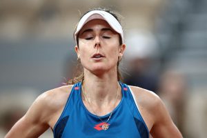 Alizé Cornet ne participera pas au WTA 250 de Rouen