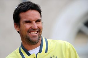 « Andre a amené Hollywood au tennis, tandis que Pete était plus silencieux, plus réservé »