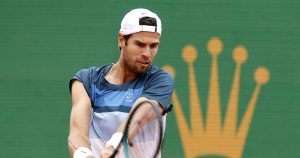 Après Casper Ruud et Taylor Fritz, Karen Khachanov rejoint le tableau genevois – rts.ch