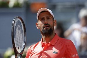 Après son forfait à Rome, quelles conséquences au classement pour Novak Djokovic, à un mois de Roland-Garros ?