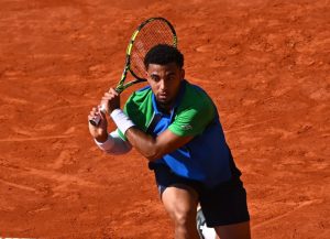 Arthur Fils et Davidovich Fokina filent vers les quarts