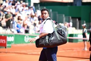 Arthur Fils, expéditif face à Andrey Rublev à Monte-Carlo : « Les matches, on se les rend faciles »