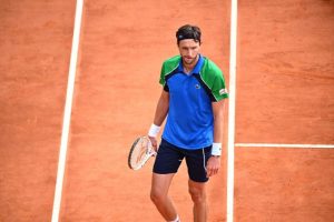 Arthur Rinderknech rejoint Casper Ruud au deuxième tour du Masters 1000 de Madrid