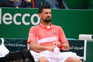 Avant de lancer son Masters 1000 à Madrid, Novak Djokovic n&rsquo;a « pas beaucoup d&rsquo;attentes au niveau du résultat »