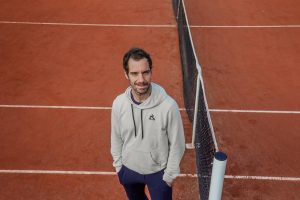 BNP Paribas Primrose : forfait à Aix-en-Provence, Richard Gasquet devrait être remis pour Bordeaux