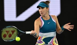 Bencic déclare forfait pour les qualifications de la BJK Cup avec la Suisse