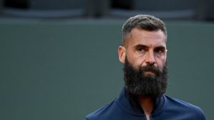 Benoît Paire : « Dès que j’arrêterai le tennis… » Le joueur star prépare sa reconversion et vient de signer une licence près de Marseille
