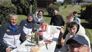 Boulogne-sur-Gesse. Tennis : un seul succès pour les 3 Châteaux