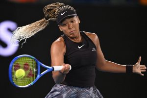 Bronzetti sort Osaka au premier tour à Madrid et rejoint Keys