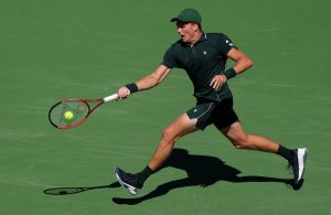 Brooksby devient le 3e joueur le moins bien classé à remporter un tournoi ATP