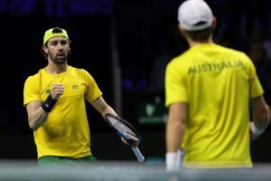 Carballes Baena et Thompson, adversaires au premier tour à Madrid, déclarent finalement forfait pour le tournoi