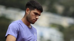 Carlos Alcaraz : « Ce n’est pas en se couchant à 7 heures du matin… » Le champion espagnol attaqué sur son hygiène de vie