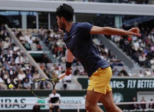 Carlos Alcaraz confirme sa présence à Roland-Garros