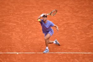 Carlos Alcaraz devrait déclarer forfait pour le Masters 1000 de Madrid