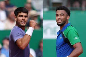 Carlos Alcaraz repasse dauphin au classement ATP, Arthur Fils 14e