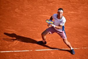 Casper Ruud éliminé par Alexei Popyrin dès les huitièmes de finale à Monte-Carlo