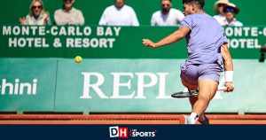 Ce joueur du top 3 crie son amour pour la terre battue : « On peut y voir du vrai tennis »