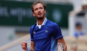 « Ce n’est pas une question de tennis, mais surtout de confiance »