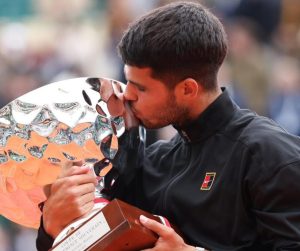  » Ce qu&rsquo;a réussi Nadal sur terre battue est impossible à atteindre « 