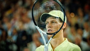 « Ce que je vis est un peu injuste »: la dernière sortie de Sinner risque de faire grincer des dents dans le monde du tennis