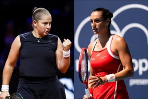 Classement WTA : Jelena Ostapenko grimpe dans le top 20, Caroline Garcia dégringole à la 117e place