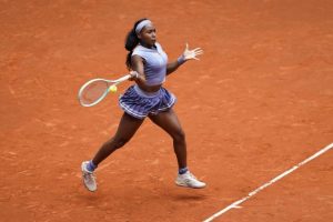 Coco Gauff écarte Mirra Andreeva et rejoint Iga Swiatek en demi-finales du WTA 1000 de Madrid