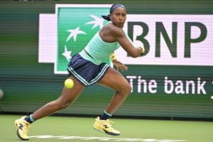Coco Gauff lance sa propre société de management et quitte Team8, l&rsquo;agence de Roger Federer