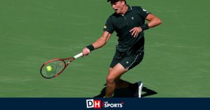 Comment l&rsquo;Américain Jenson Brooksby transforme l&rsquo;autisme en force sur les courts du circuit ATP